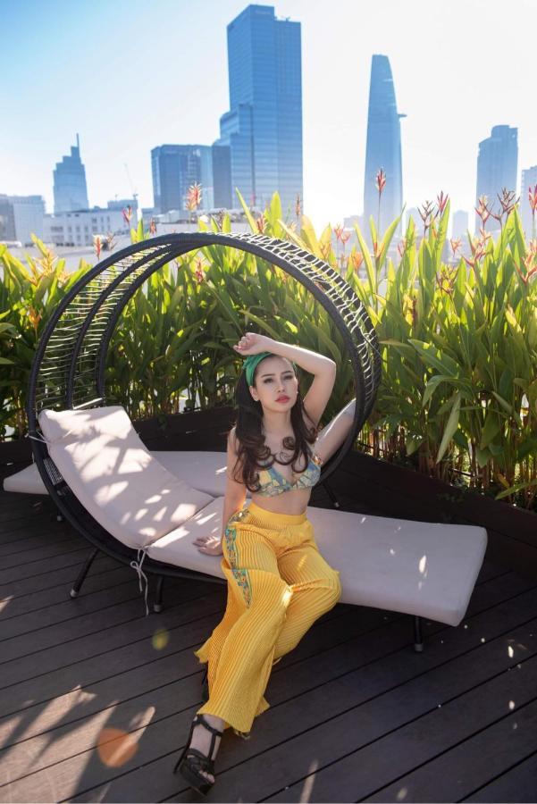 Adora Art Ho-Chi-Minh-Stadt