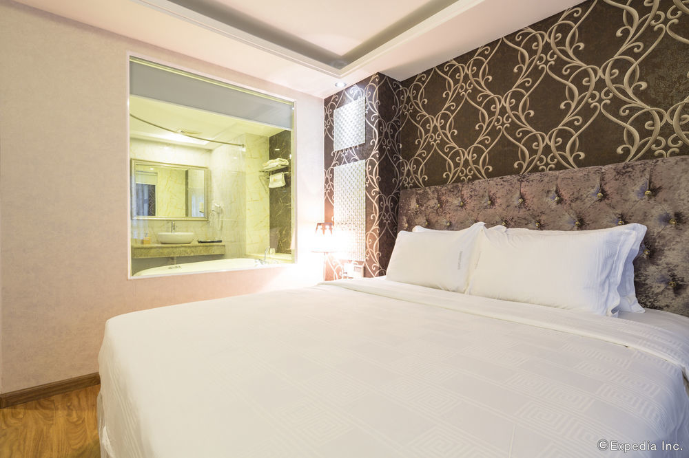 Hotel Adora Art Ho-Chi-Minh-Stadt