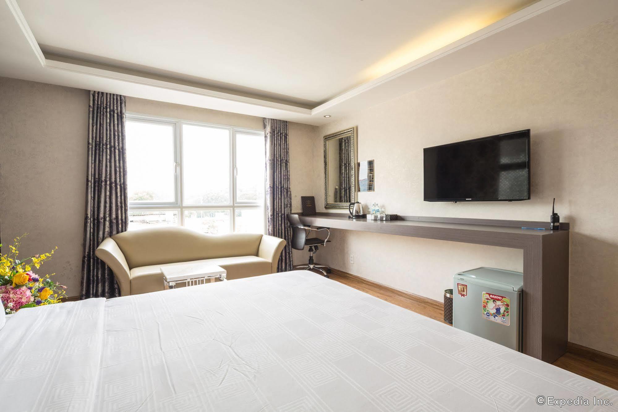 Adora Art 4* Ho-Chi-Minh-Stadt