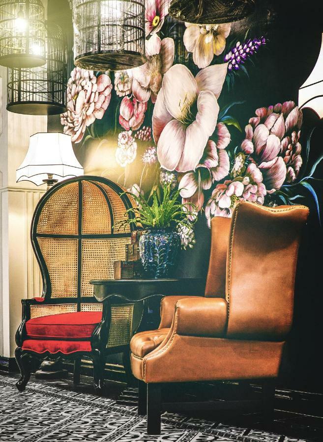 Hotel Adora Art Ho-Chi-Minh-Stadt