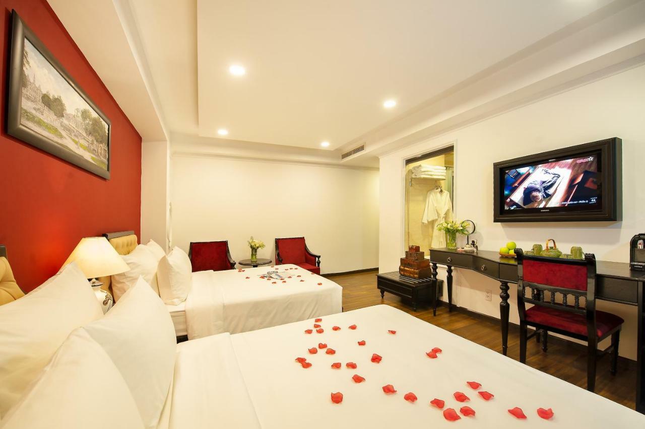Adora Art Ho-Chi-Minh-Stadt