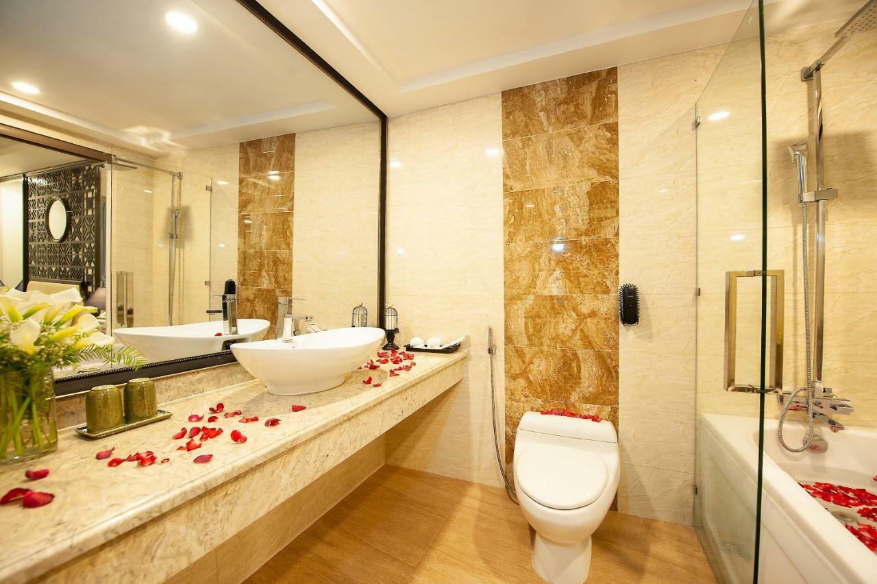 Hotel Adora Art Ho-Chi-Minh-Stadt