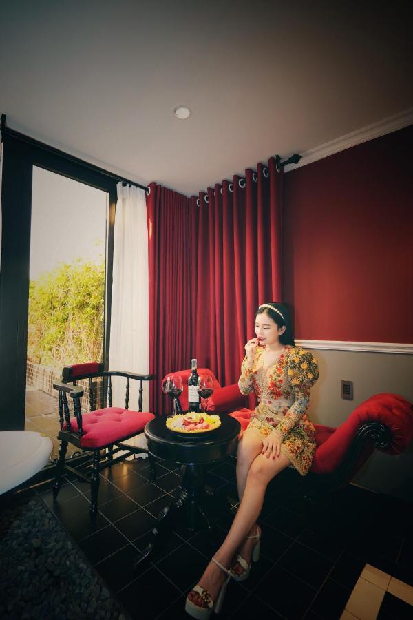 Adora Art 4* Ho-Chi-Minh-Stadt
